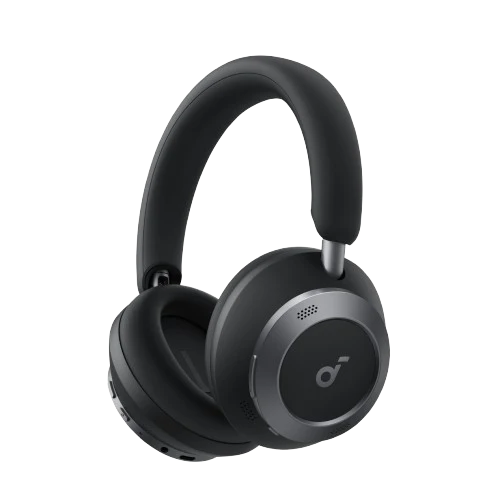 soundcore Space One Pro | Super Foldable Over-Ear Headphones - Image 9