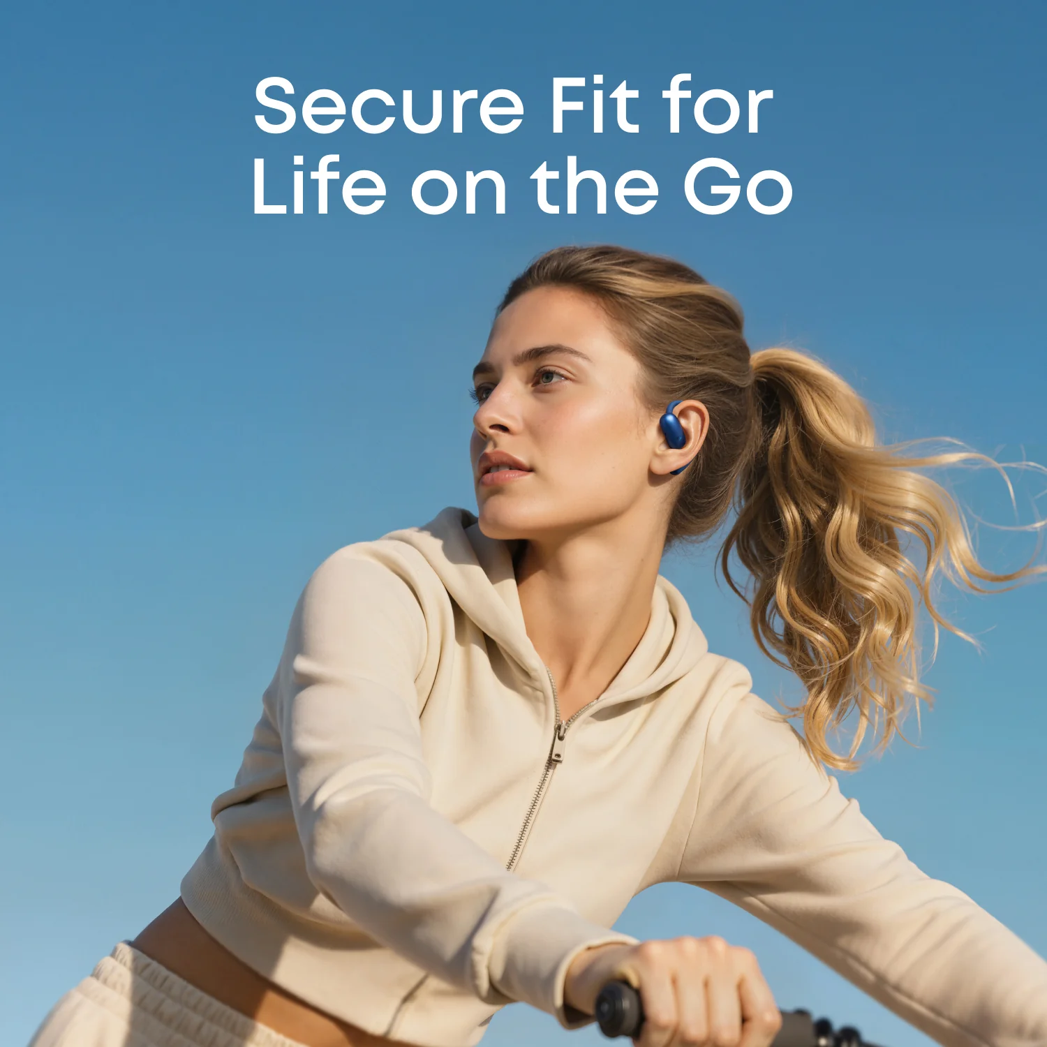 soundcore AeroFit 2 | Adjustable Open-Ear Headphones, All-Day Comfort - Image 19